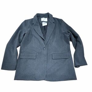 AE Wool Blazer